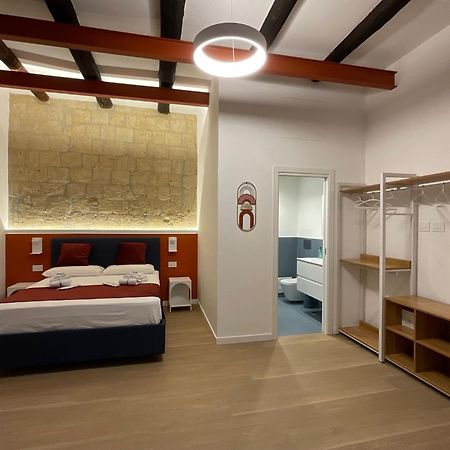 Sansepolcro33 Apartment Наполи Екстериор снимка
