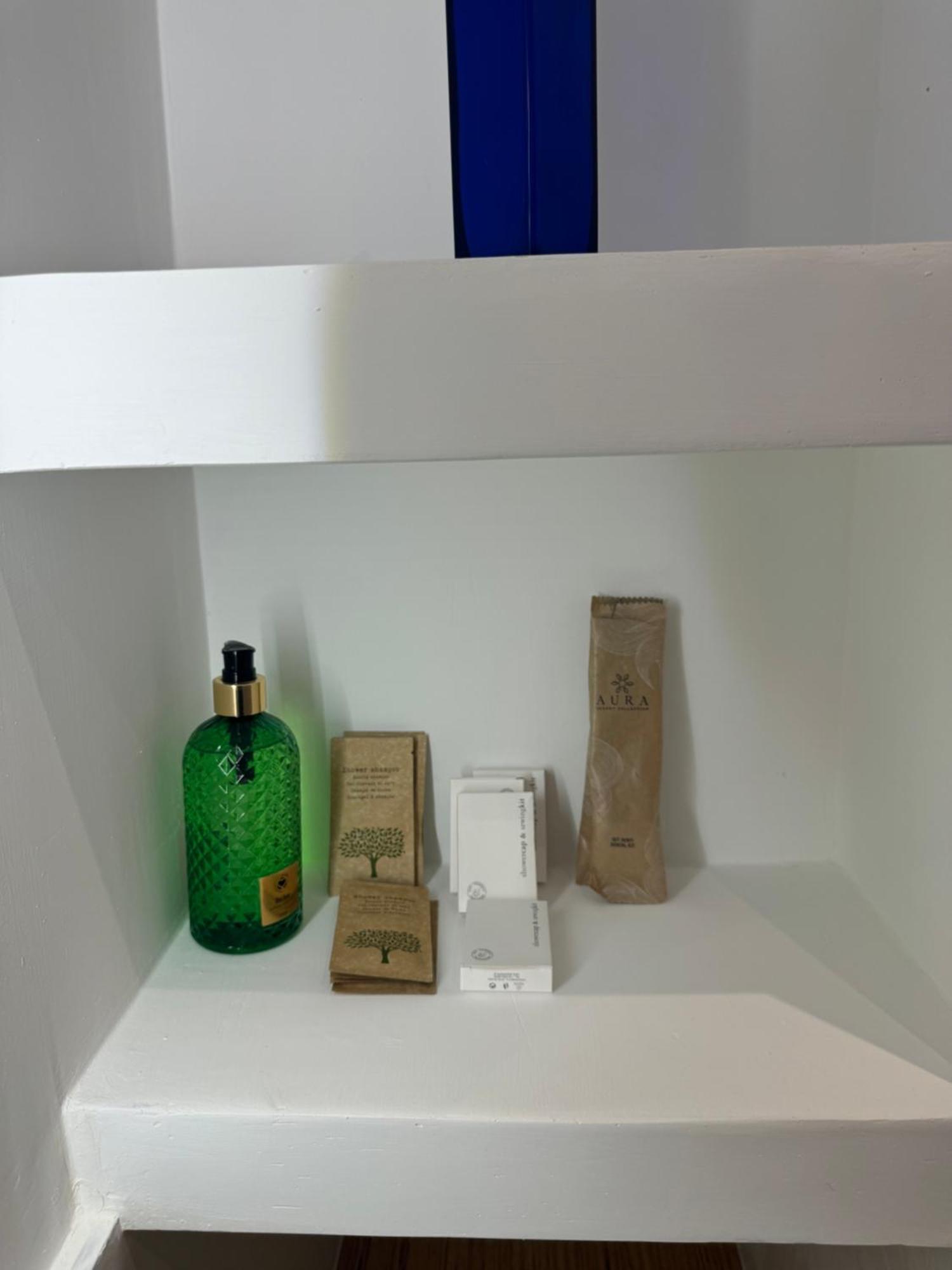 Sansepolcro33 Apartment Наполи Екстериор снимка
