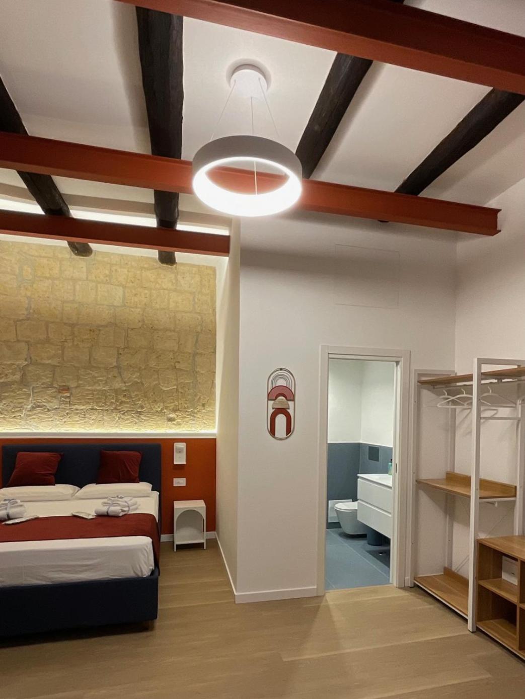 Sansepolcro33 Apartment Наполи Екстериор снимка