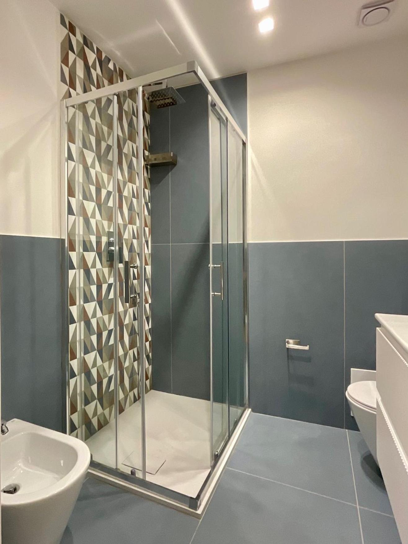Sansepolcro33 Apartment Наполи Екстериор снимка