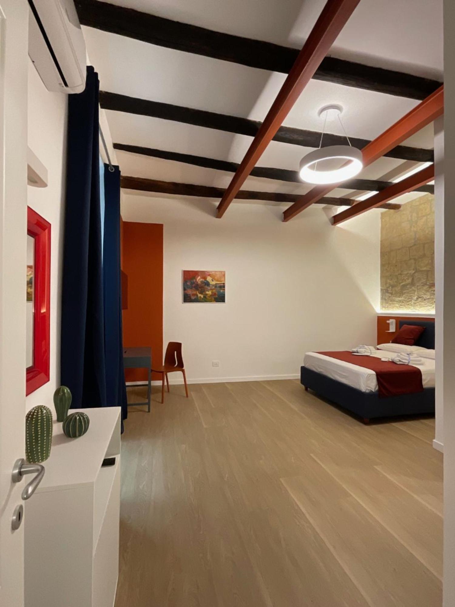 Sansepolcro33 Apartment Наполи Екстериор снимка