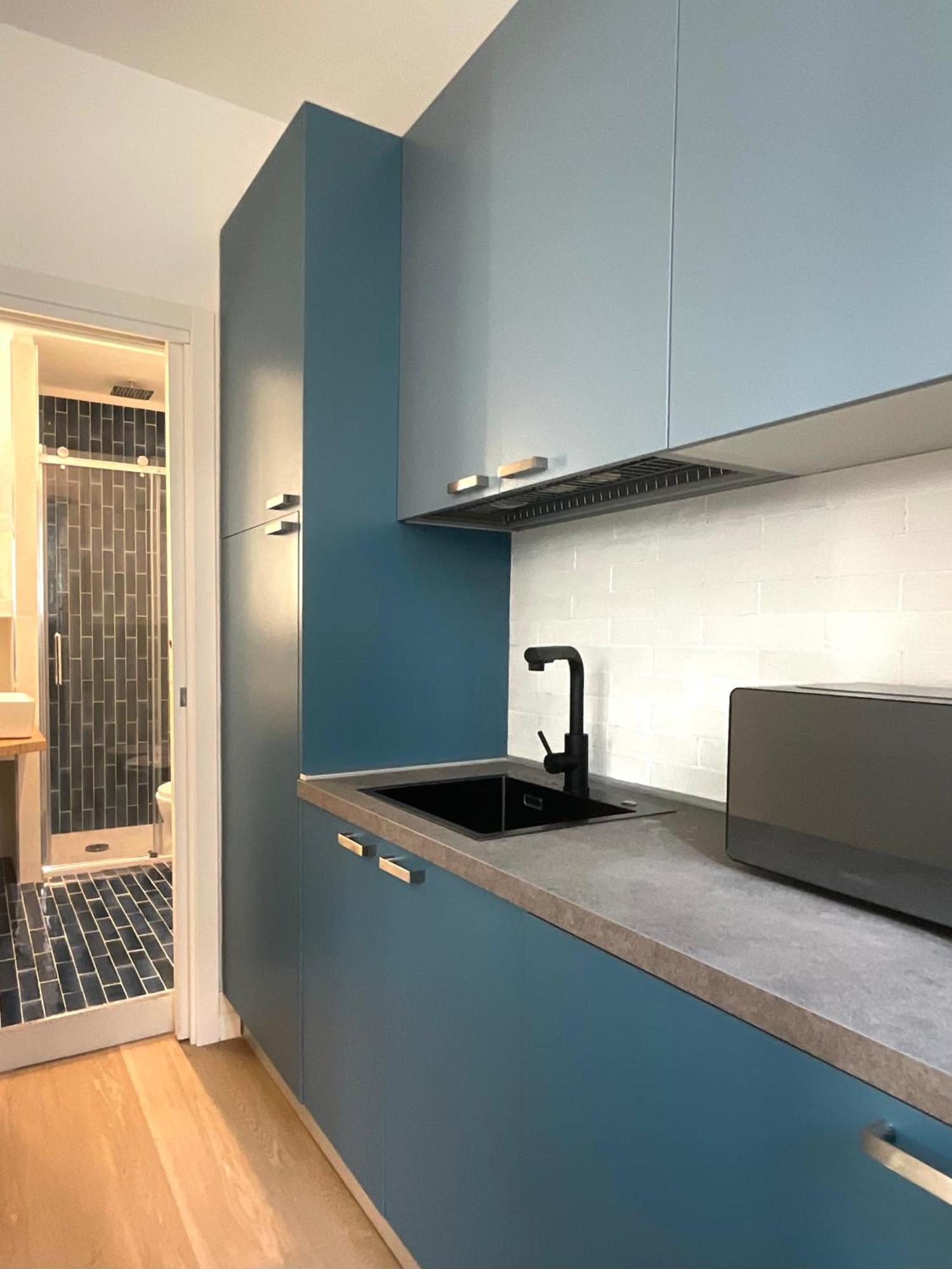 Sansepolcro33 Apartment Наполи Екстериор снимка